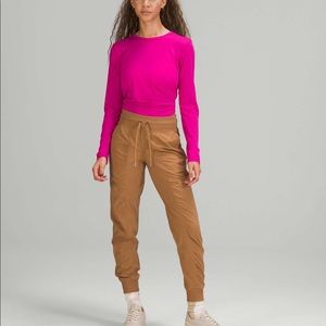 Lululemon Dance Studio Mid Rise Jogger